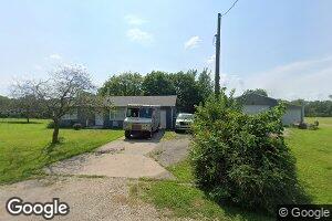 8867 Hilltop Rd, Ozawkie, KS 66070