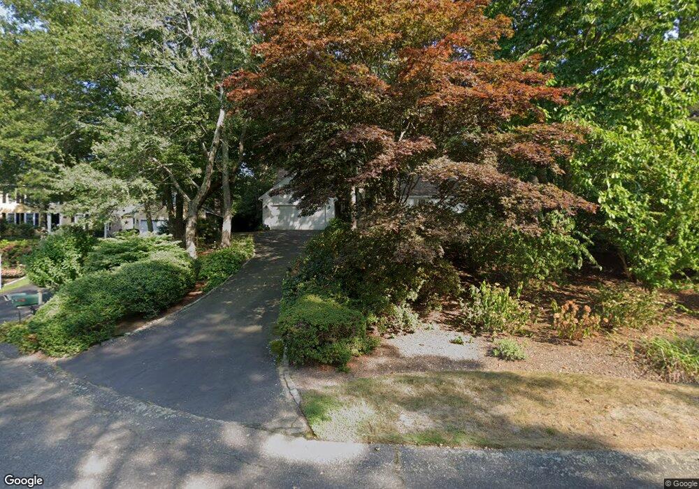 36 Babbling Brook Rd, Centerville, MA 02632 - photo 1