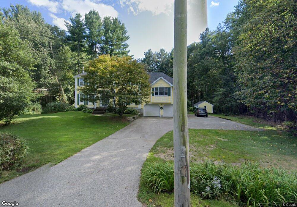 4 Ballardvale Rd unit C,4, Andover, MA 01810 - photo 1