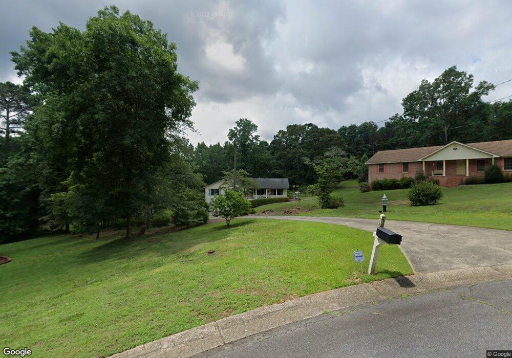 101 Carmon Dr, Canton, GA 30115 - photo 1