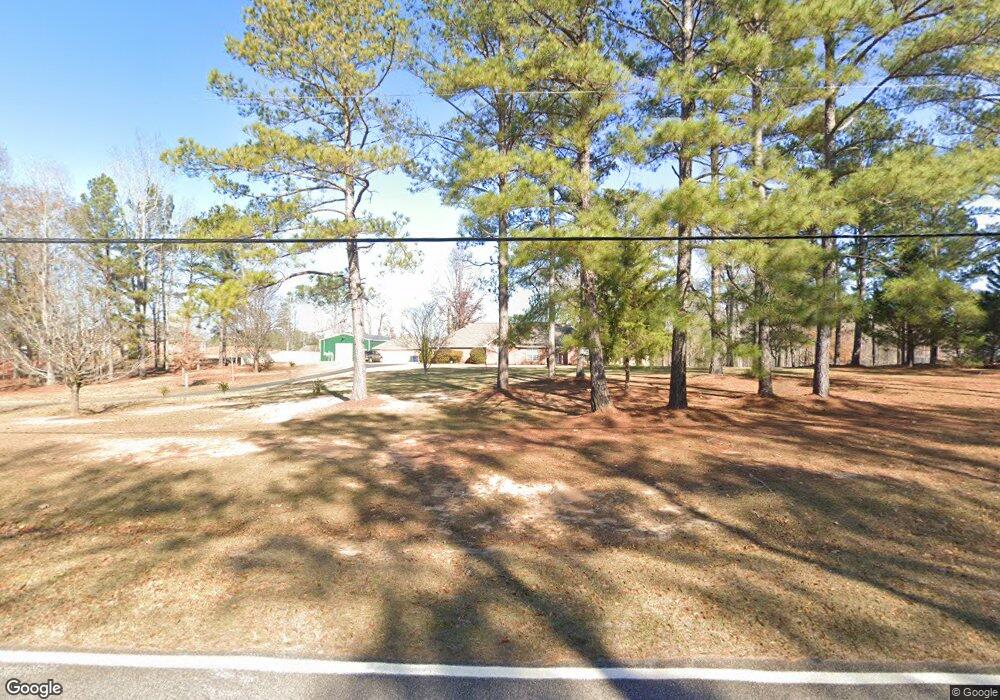 3087 Mckee Rd, Upatoi, GA 31829 - photo 1