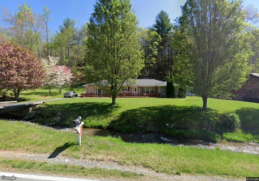 1072 Scronce Creek Rd, Burnsville, NC 28714 - photo 1