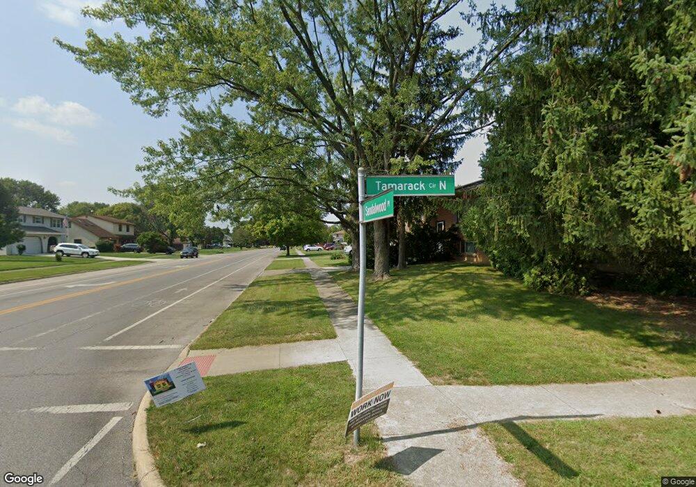 1830 Tamarack Cir N, Columbus, OH 43229 - photo 1