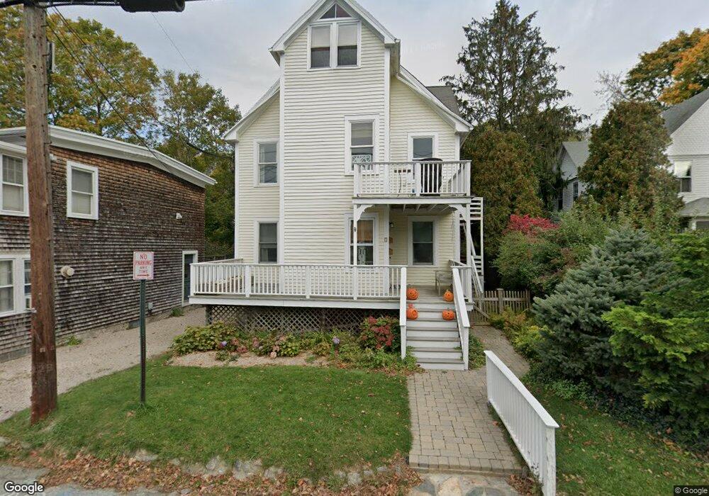 7 Main St, Groton, CT 06340 - photo 1