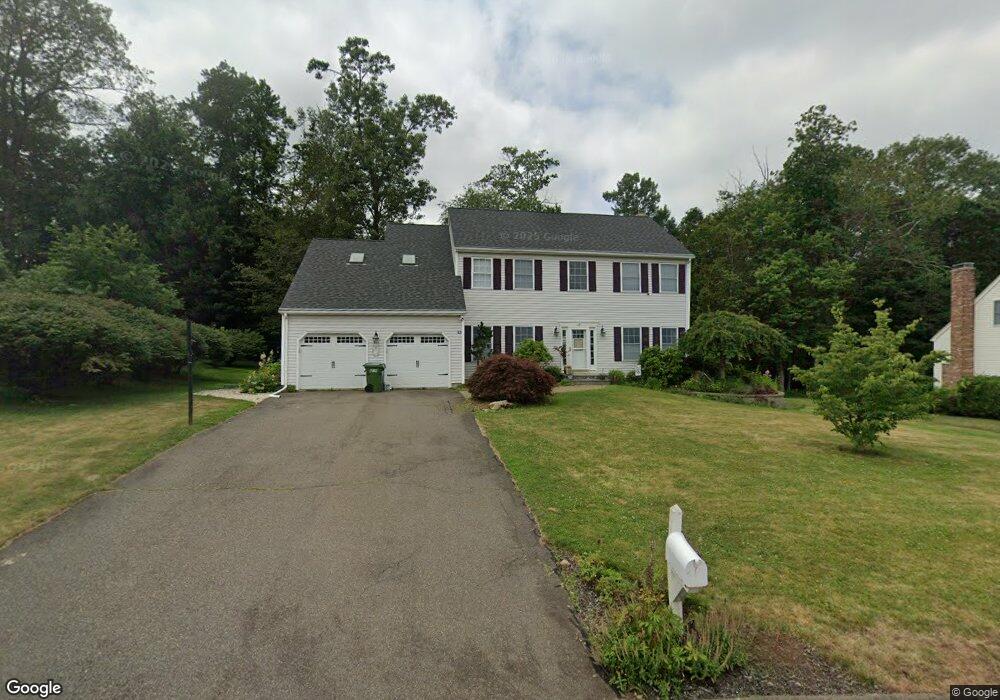 16 Killen Rd, Wallingford, CT 06492 - photo 1