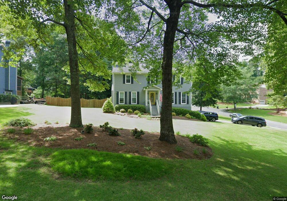 2281 Mitchell Rd NE unit 1, Marietta, GA 30062 - photo 1
