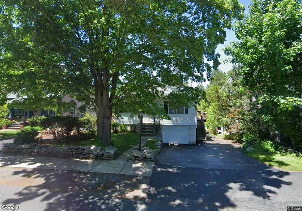 55 Sunset Dr, Croton On Hudson, NY 10520 - photo 1