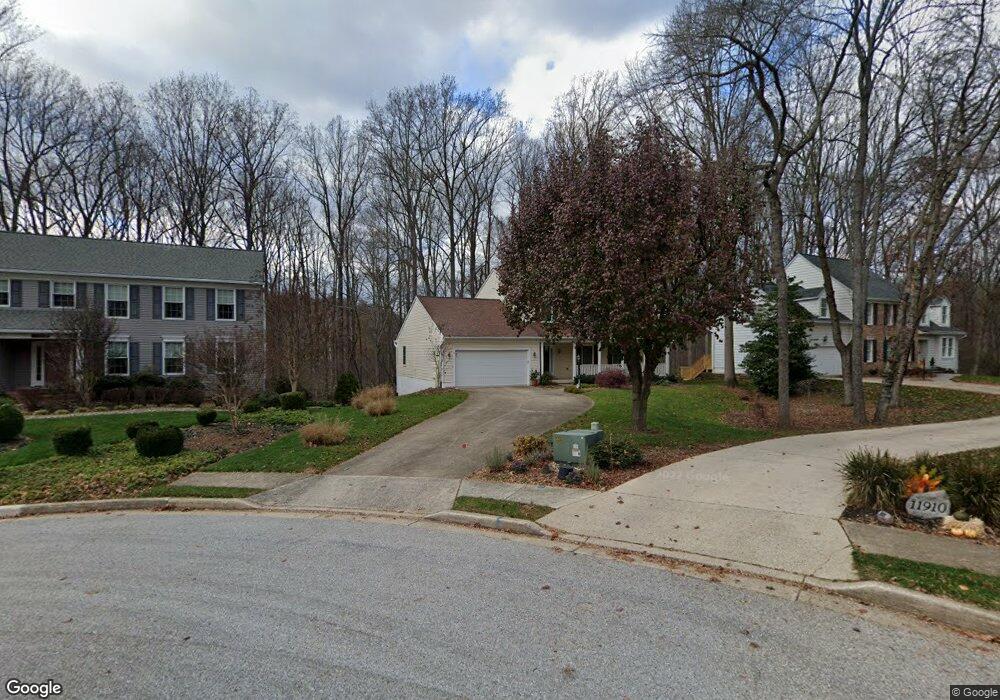 11914 Yellow Rush Pass, Columbia, MD 21044 - photo 1