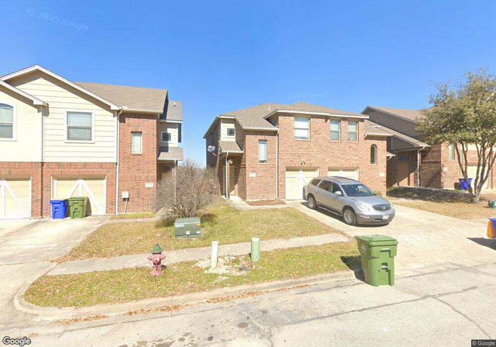 8422 Jay St, Fort Worth, TX 76108 - photo 1