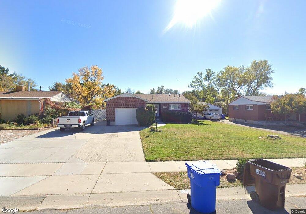 396 E 6990 S, Midvale, UT 84047 - photo 1