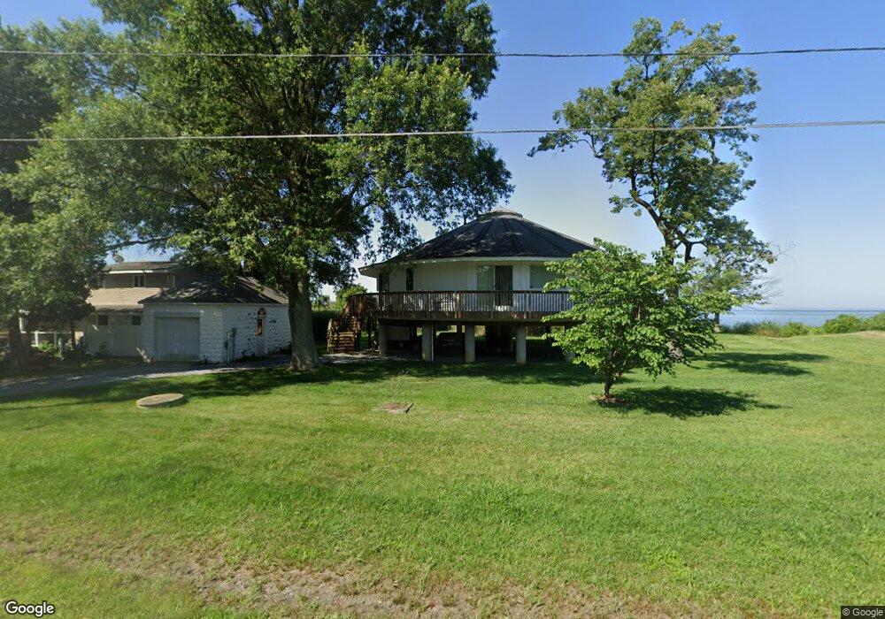 5754 Beach Rd, Rock Hall, MD 21661 - photo 1