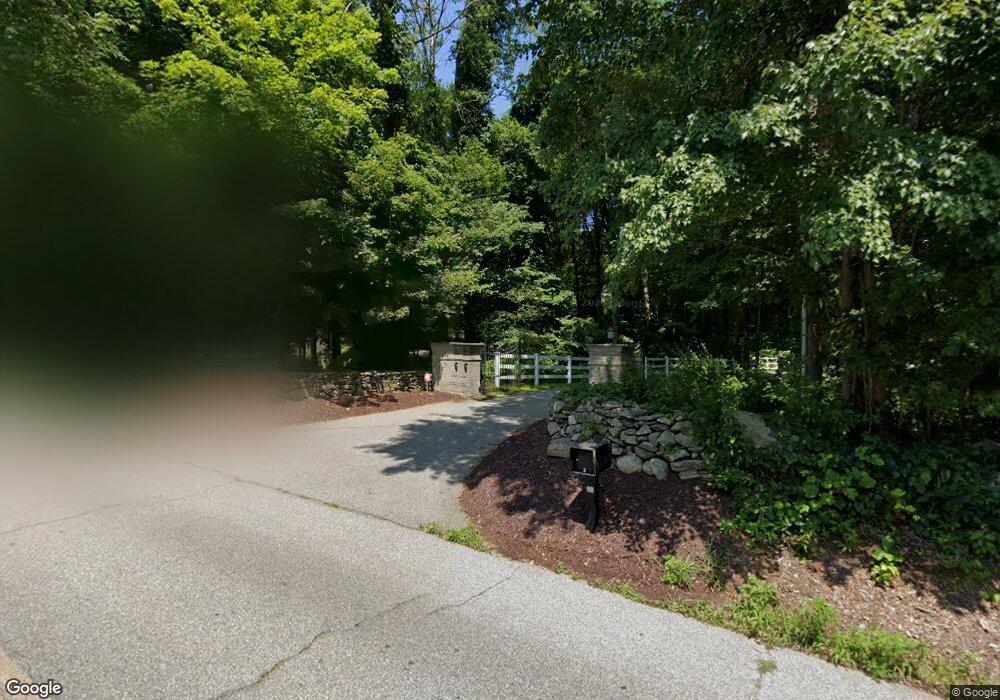 3 Baker Hill Rd, Columbia, CT 06237 - photo 1