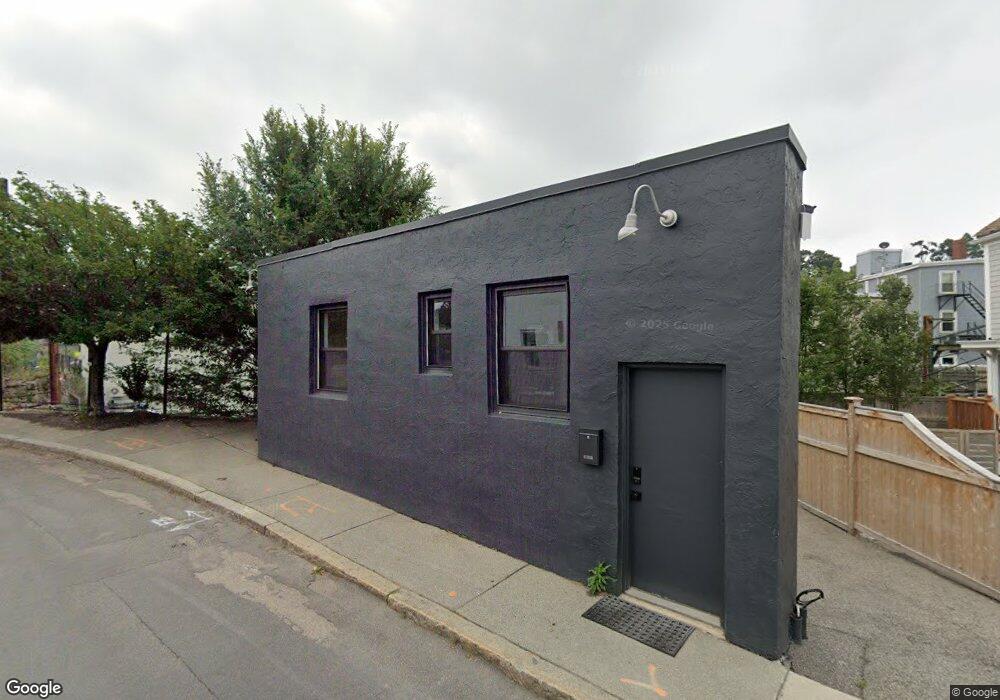 2 White Place, Brookline, MA 02445 - photo 1