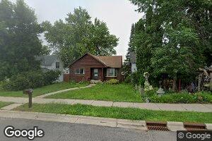 215 Birch Ave S, Maple Lake, MN 55358