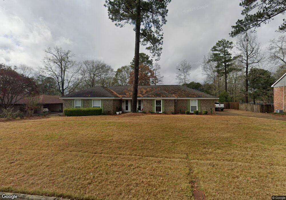 6701 Trapper Way, Midland, GA 31820 - photo 1
