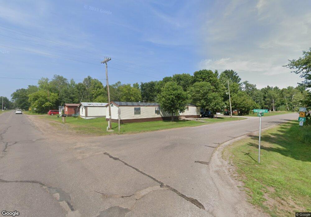 26615 Sturgeon Ave N, Webster, WI 54893 - photo 1