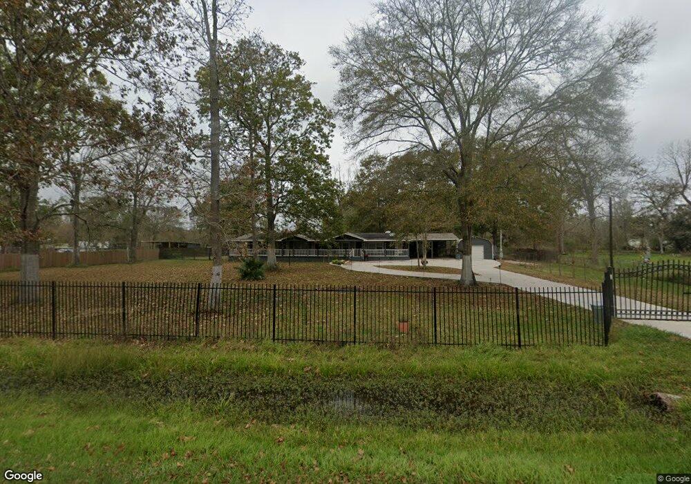 110 County Road 440, Dayton, TX 77535 - photo 1