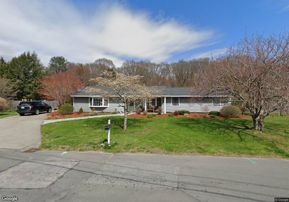 41 Juniper Ln, Framingham, MA 01701 - photo 1