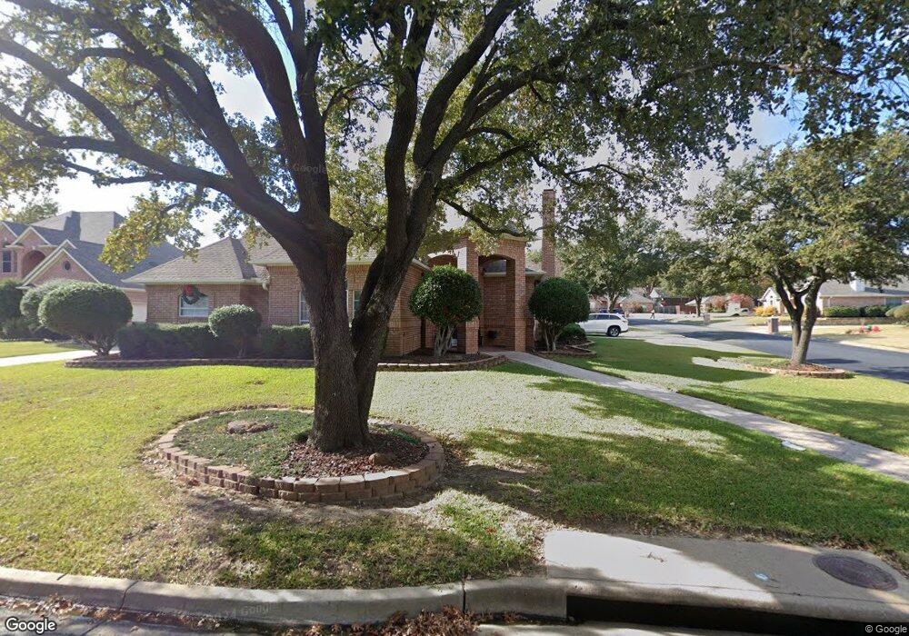 433 Montreal Ct, Hurst, TX 76054 - photo 1