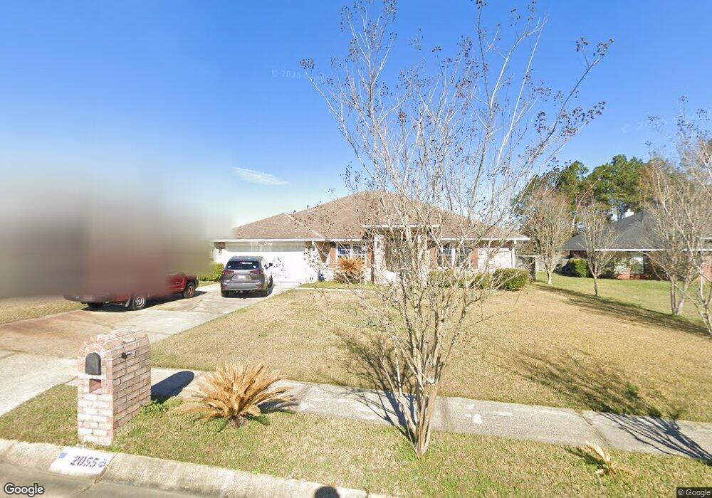 2055 Joshua Dr, Cantonment, FL 32533 - photo 1