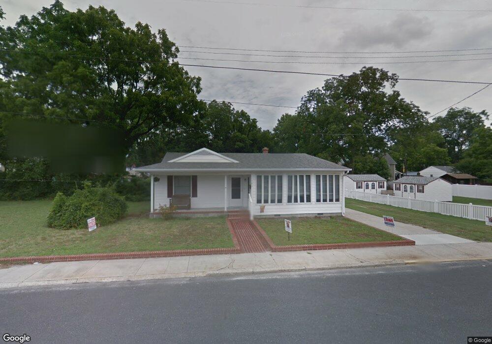 103 E 8th St, Laurel, DE 19956 - photo 1