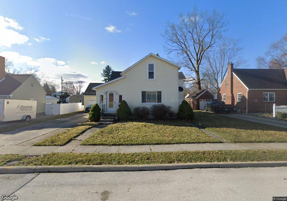 217 Lime St, Findlay, OH 45840 - photo 1