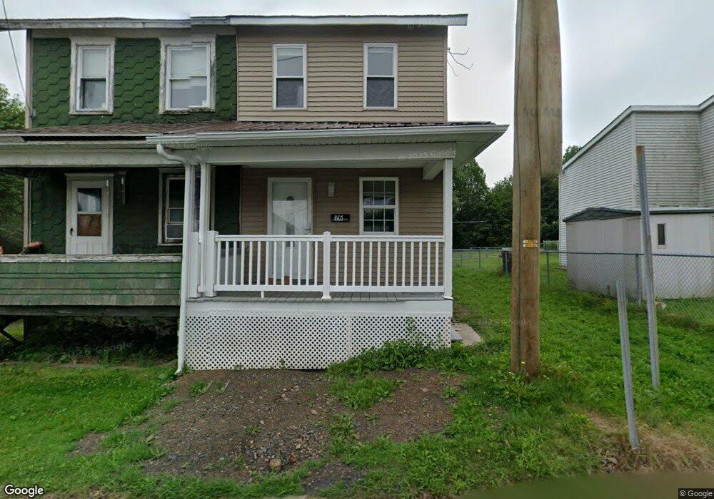 28 E Main St, Junedale, PA 18230 - photo 1