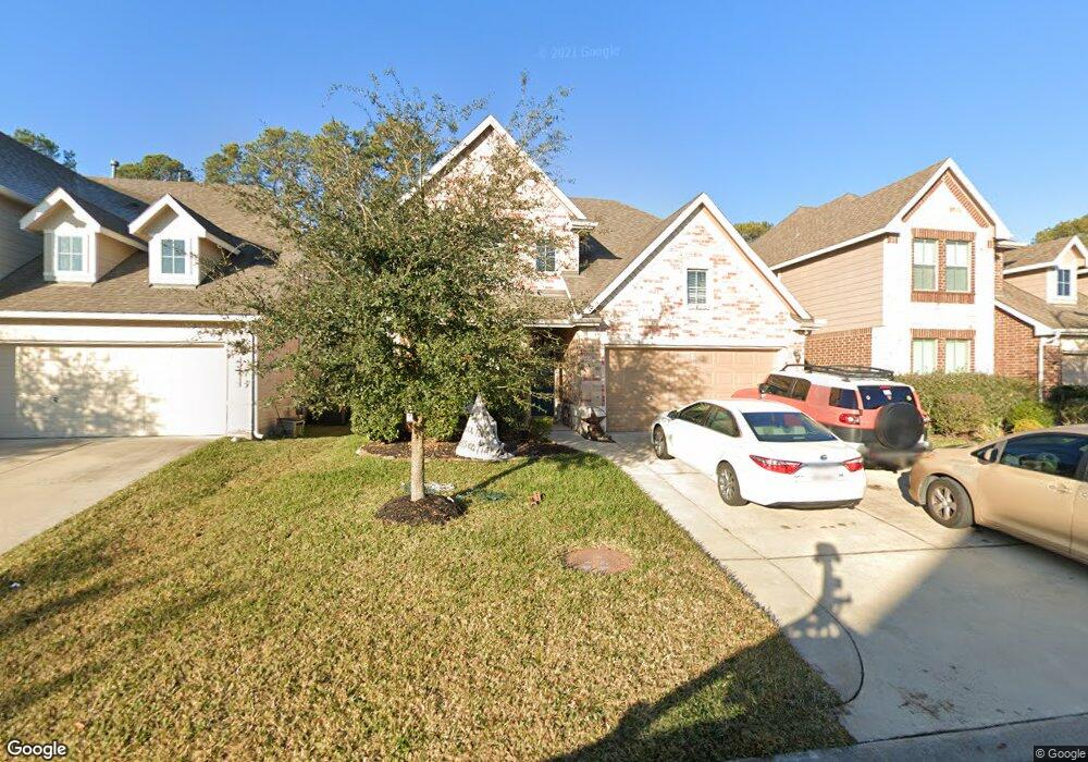 23539 Plantation Pines Ln, Tomball, TX 77375 - photo 1