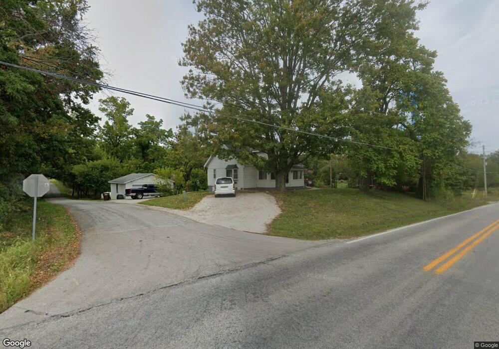 4813 N State Road 101, Milan, IN 47031 - photo 1