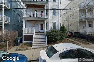 37 Belknap St, Somerville, MA 02144