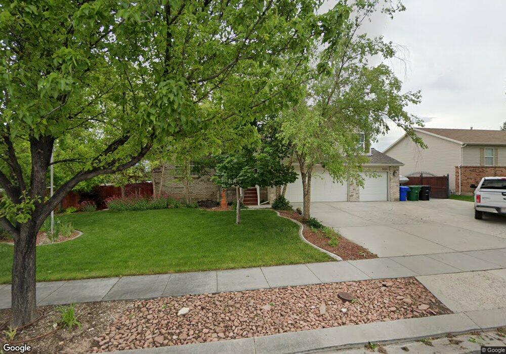 9255 S Elk Meadows Dr, West Jordan, UT 84088 - photo 1