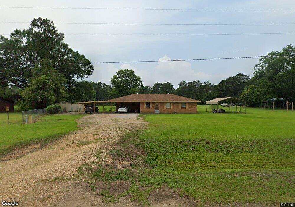 226 Highway 98 W, Tylertown, MS 39667 - photo 1