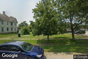 210 S Commercial St, Powhattan, KS 66527