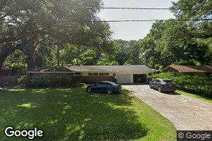 1903 University Ave, Monroe, LA 71203