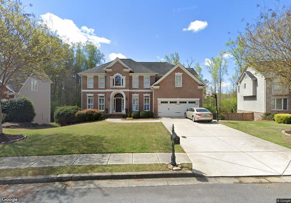 4010 Jenkins Ct unit 3, Alpharetta, GA 30009 - photo 1