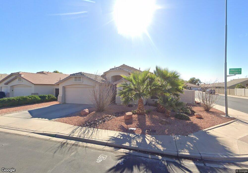 9507 E Olla Cir, Mesa, AZ 85212 - photo 1