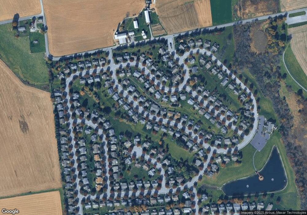 16 Springhouse Dr, Myerstown, PA 17067 - photo 1