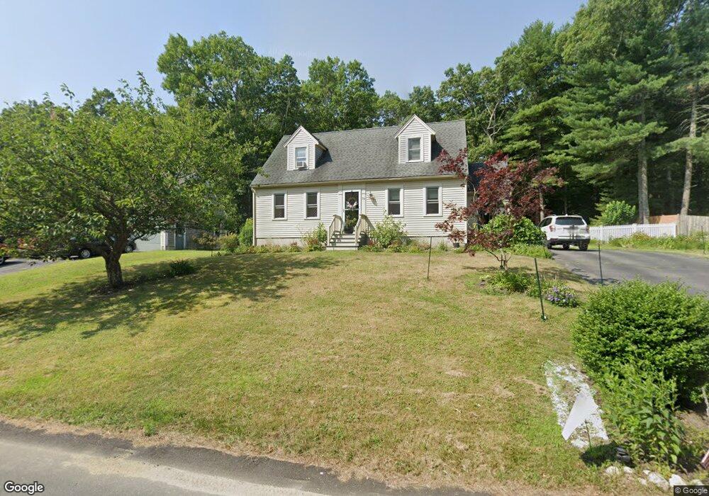 39 Joanne Dr, Marion, MA 02738 - photo 1