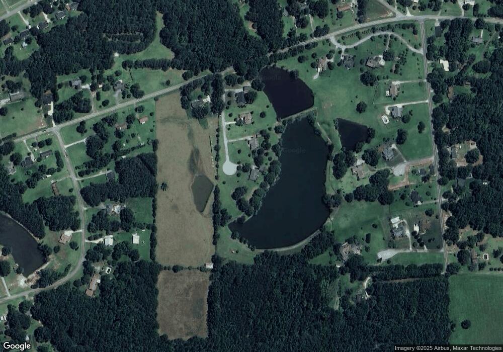 668 N Lake Park Dr, Griffin, GA 30224 - photo 1