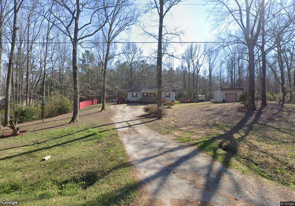 115 Pinecrest Dr, Temple, GA 30179 - photo 1