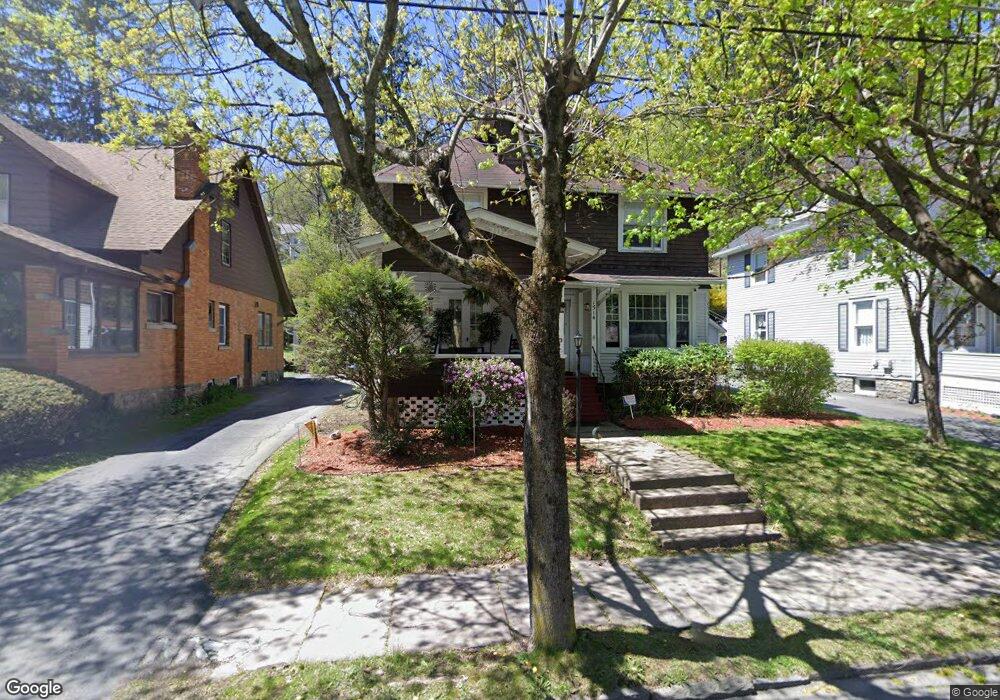 1514 West St, Honesdale, PA 18431 - photo 1