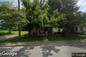 507 S Commerce St, Aulander, NC 27805