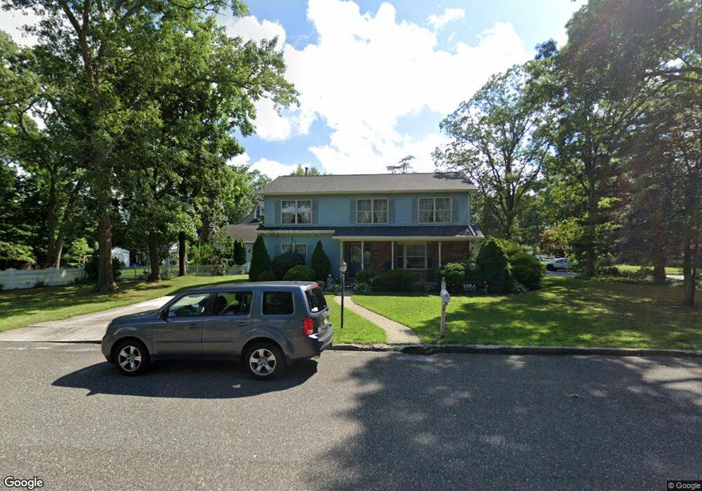 611 Marlborough Ave, Absecon, NJ 08201 - photo 1