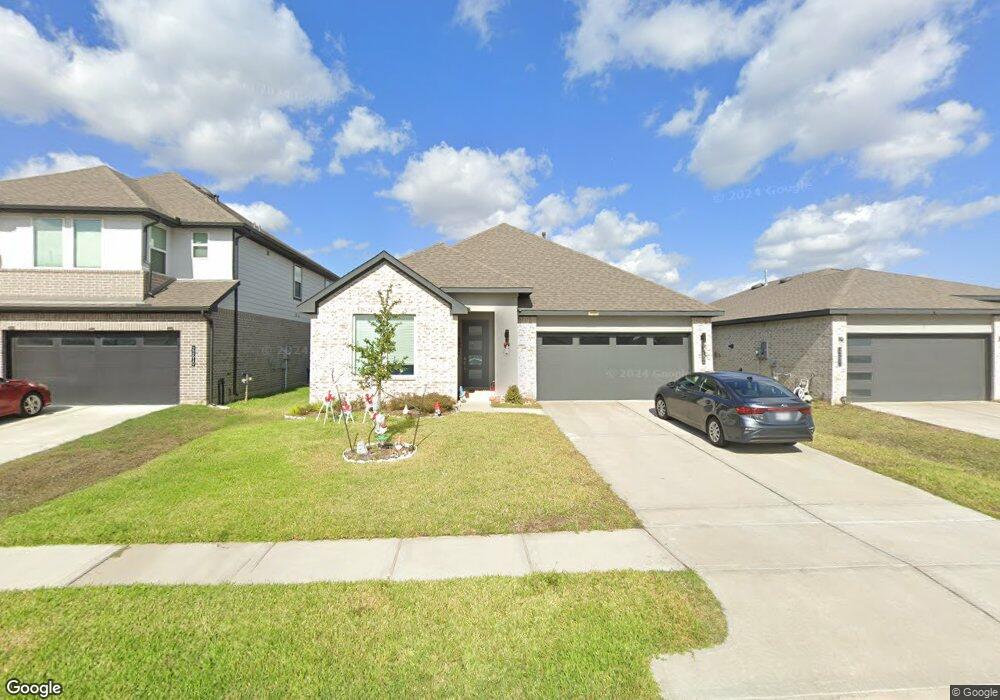 22606 Palermo Rim Ln, Katy, TX 77449 - photo 1