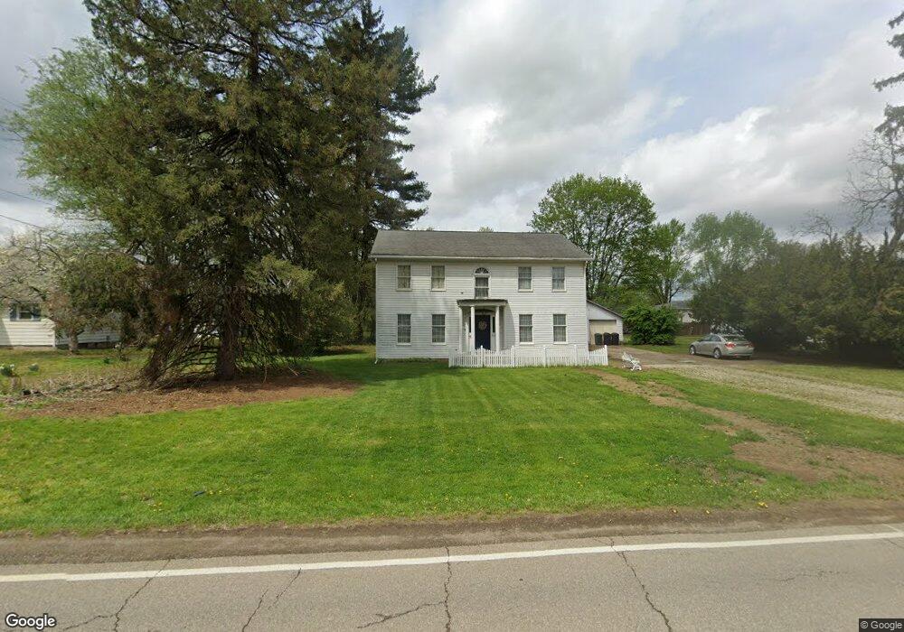 12335 Main St, Trinway, OH 43842 - photo 1