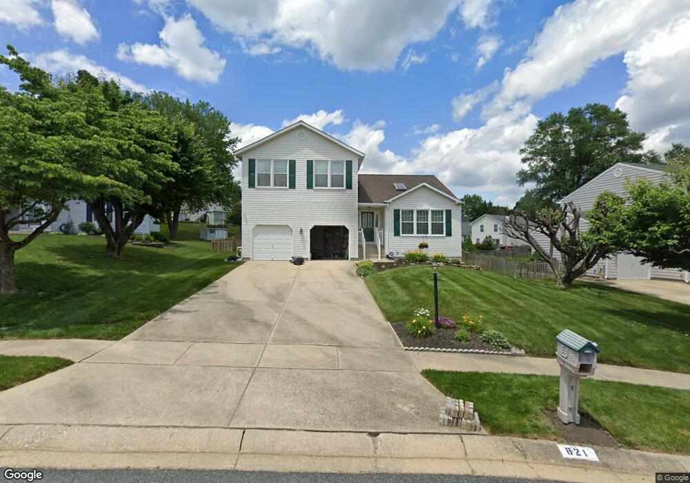 821 Blake Dr, Forest Hill, MD 21050 - photo 1