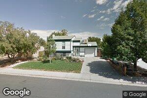 20735 E Buchanan Dr, Aurora, CO 80011