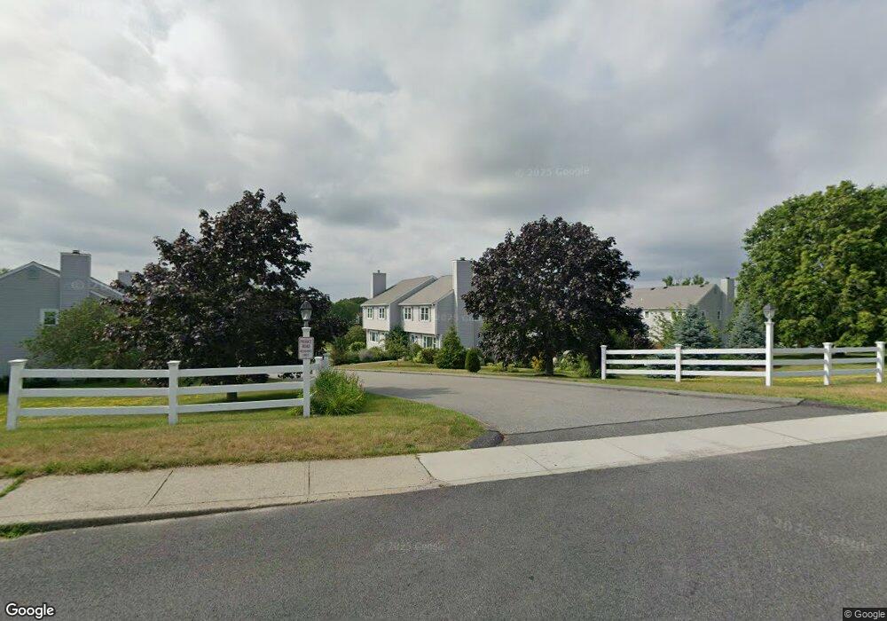 62 Stafford St unit S-5, Plymouth, MA 02360 - photo 1