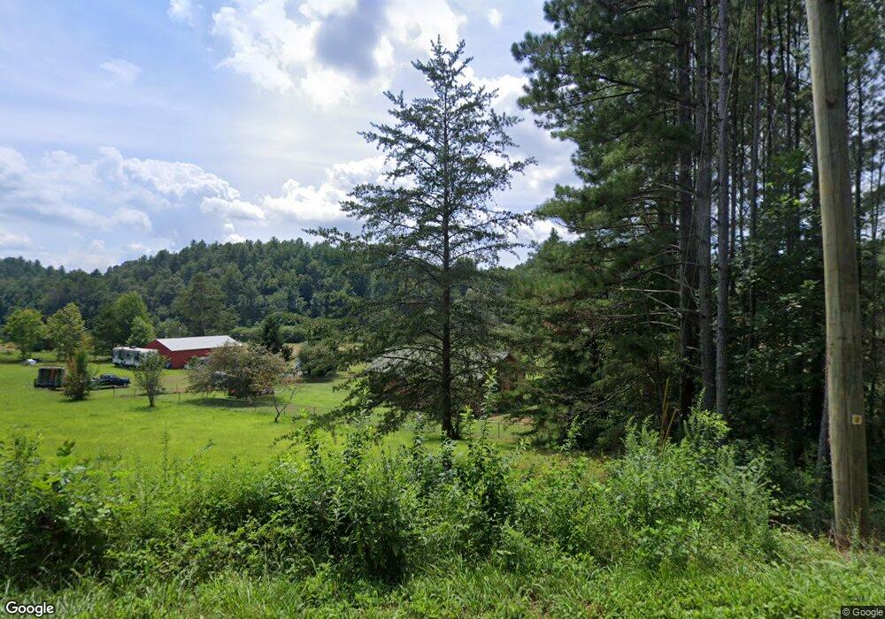 361 Seth Hyatt Rd, Ellijay, GA 30540 - photo 1