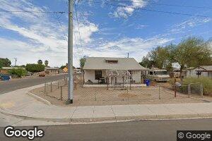 571 S Avenue C, Yuma, AZ 85364